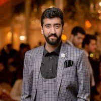 S&P Global Employee Usama Dar's profile photo