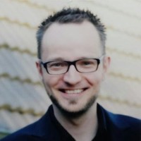 Neuenhauser Maschinenbau GmbH Employee Michael van der Kamp's profile photo