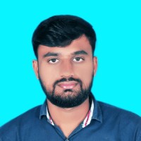 TEKTAP Employee Arjun Cs's profile photo