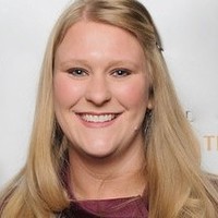 Tombras Employee Amanda Lewis's profile photo