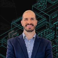 Scalabl Employee Cristian Sanz's profile photo
