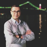 Natica IT Consulting Employee Melih Karasu's profile photo