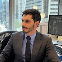 Laurentian Bank Employee Arthur Monteiro's profile photo