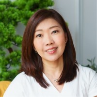 the LEGO Group Employee Christina Chiew's profile photo