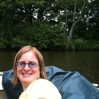 Alliance Healthcare Employee Laura Timms's profile photo