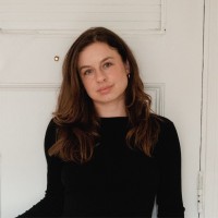 Nextgov Employee Alexandra Kelley's profile photo