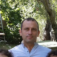 Kobe Poliüretan Employee Selçuk Şerbetci's profile photo