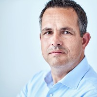 coinIX Employee Felix Krekel's profile photo