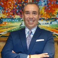 Entel Bolivia Employee Jorge Sanchez Ortiz's profile photo
