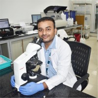 Deepak Kumar Email