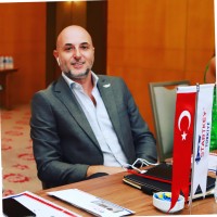 Startkey Employee Cankan Aktenk's profile photo