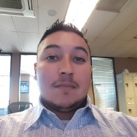 Spinnaker Oilfield Services Company LLC Employee Timothy Salas's profile photo