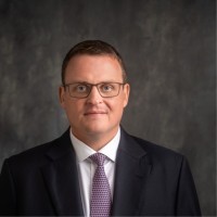 Sidra Medicine Employee Wouter Van den Brande's profile photo