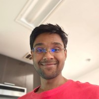 Akash G. Email