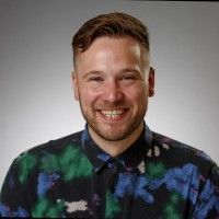 AMA Employee Jack Gillard's profile photo