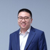 SeaBank Indonesia Employee Yosua Santoso's profile photo