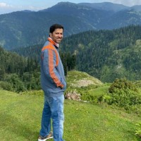 Umar Rauf Email & Phone Number