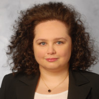 Wessel-Umwelttechnik GmbH Employee Julia Gabrichidze's profile photo