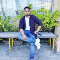 Google Employee Vikrant K.'s profile photo