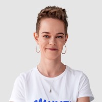 MYHR Employee Sylvie Marsh's profile photo