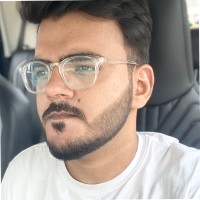 Morph Management Employee Rahul D.'s profile photo