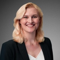 Centers for Disease Control and Prevention Employee Julia Raymond's profile photo