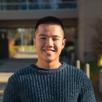 SaaS Company Employee Nathan N.'s profile photo