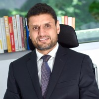 Transasia Bio-Medicals Ltd. Employee Nishant Saxena's profile photo