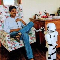 Prem Narayan Email & Phone Number