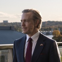 U.S. Department of State Employee Ken Howery's profile photo