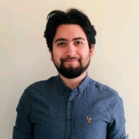 Spotify Employee Mohammad Omar's profile photo