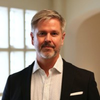 Aeven Employee Anders Tell's profile photo