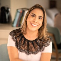 ANP - Agência Nacional do Petróleo, Gás Natural e Biocombustíveis Employee Luciana Braga's profile photo