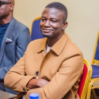 Soft Alliance and Resources Ltd Employee Abiodun Olusola's profile photo