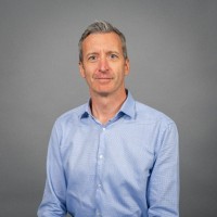 Smart/tasking Employee Chris Carlisle's profile photo