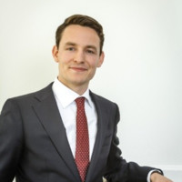 Albawani Holding (ABH) Employee Timur Sengul's profile photo