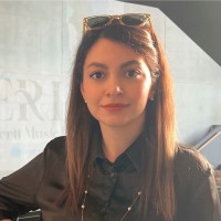 valantic Software & Technology Innovations Employee Shaqayeq Afkhami's profile photo