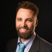 Michael Baker International Employee Travis Donovan's profile photo