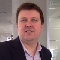 High Directions Limited Employee Steve Maytum's profile photo