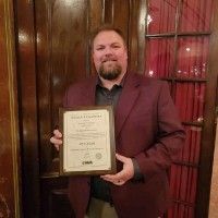 Bret Achtenhagen's Seasonal Services Ltd. Employee Alex Mathison's profile photo