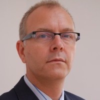 IDE Systems Employee Wayne Woodhead's profile photo