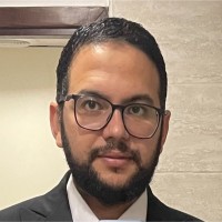 Uefcon Employee Mostafa Mohamed's profile photo