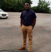 Raymond Huff Jr. Email & Phone Number