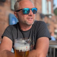Jim Strong Email & Phone Number