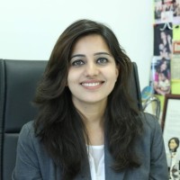 Responsiv Employee Pankhuri Gupta's profile photo