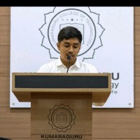 Kavin Prasath Email