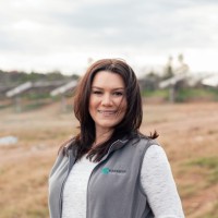 TERRADON Corporation Employee Ashley Lioi's profile photo
