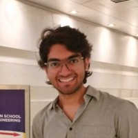 All Tech Is Human Employee Siddharth Mandawaria's profile photo