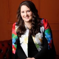 Alexandra Security Employee Brontë Dickson's profile photo