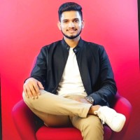 Zdigitizing LLC Employee Abdul Raoof's profile photo